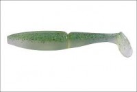 Leurres souples, One up shad, sawamura